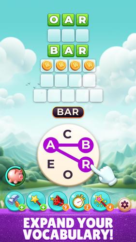 Word Madness スクリーンショット 2