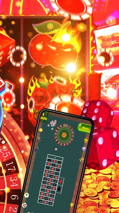 Casino 777 Play Capture d'écran 2