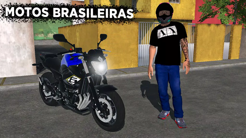 Schermata Grau Favela 0