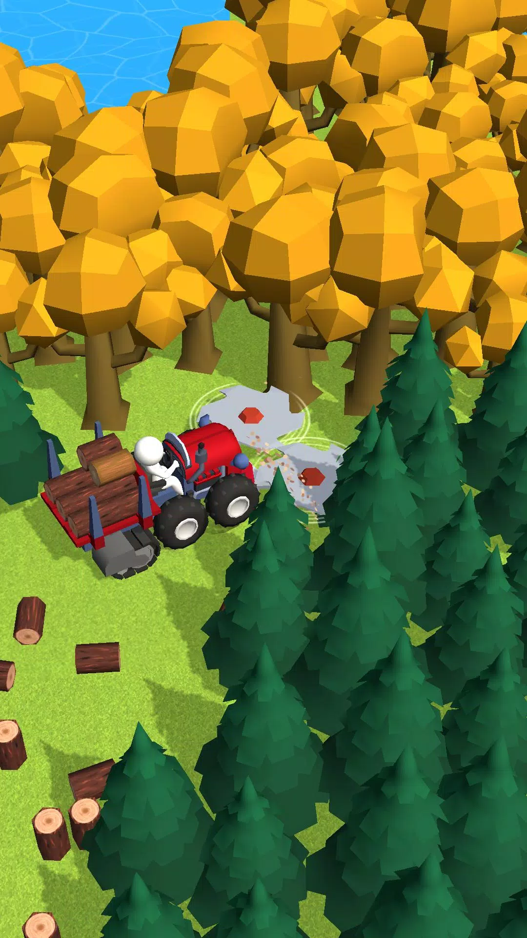 Lumber Harvest Ảnh chụp màn hình 3