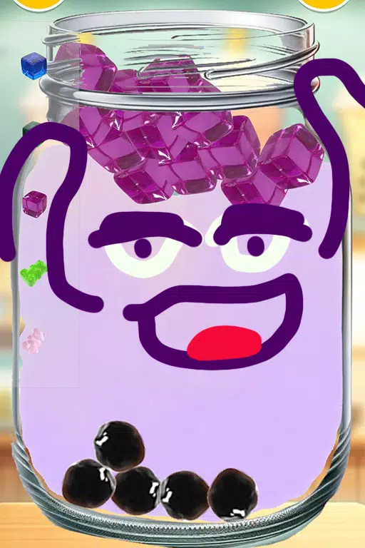 Bubble Tea DIY 螢幕截圖 2