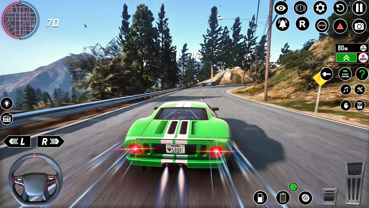Real Car Racing: PRO Car Games スクリーンショット 2