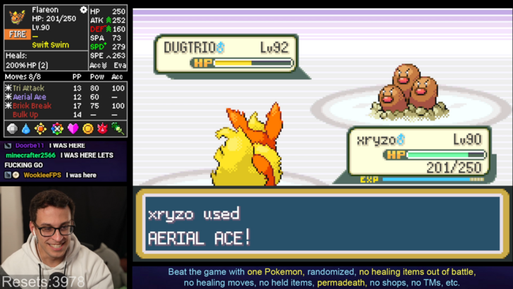 Pokemon FireRed