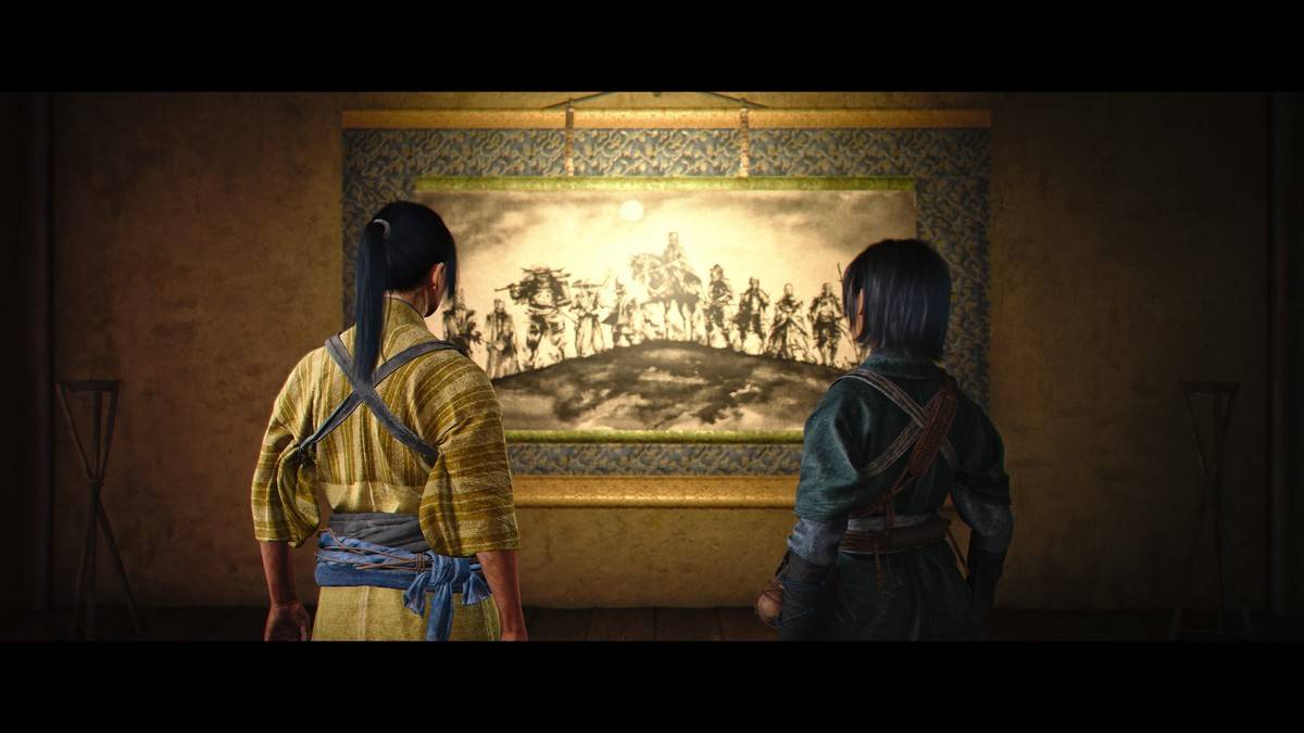 Todos os aliados que você pode encontrar e recrutar em Assassin's Creed Shadows