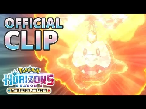 Pokémon Go Horizons 축하 행사