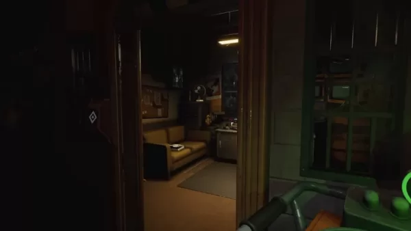 FNAF: Secret of the Mimic DLC and Preorder