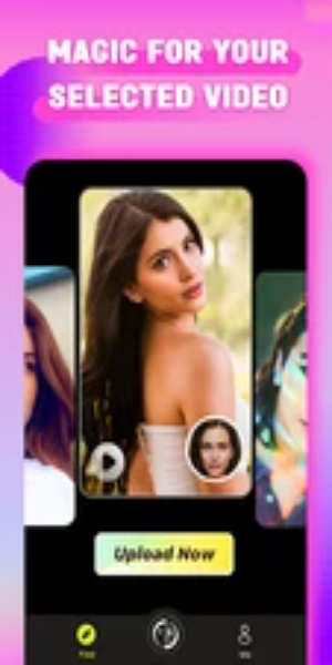 MorphMe Mod ภาพหน้าจอ 0