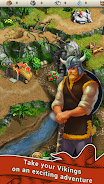 Viking Saga 3: Epic Adventure应用截图第1张