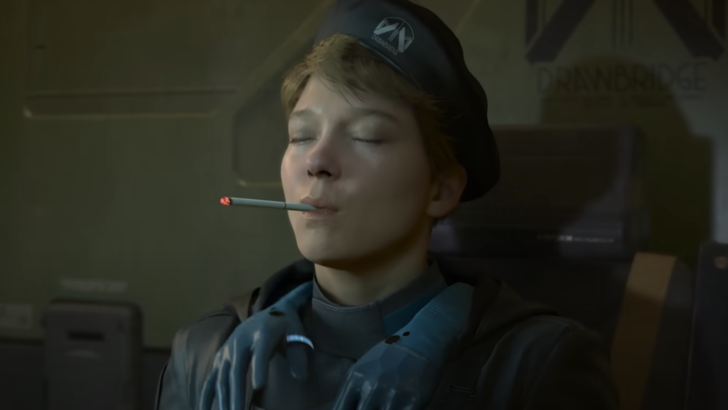 Metal Gear's Lasting Influence