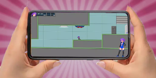 LAB2 UndeR GrounD : Apk Mobile Ekran Görüntüsü 2