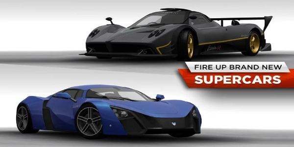 Need for Speed™ Most Wanted স্ক্রিনশট 0