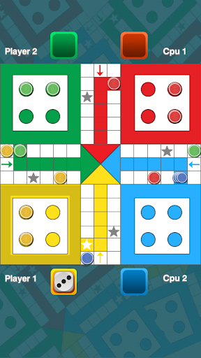 Ludo Star:2019 Ludo Master - Champion Of Dice Game Schermafbeelding 0