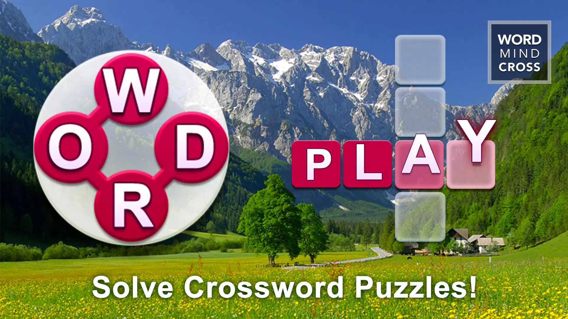 Word Mind ภาพหน้าจอ 0
