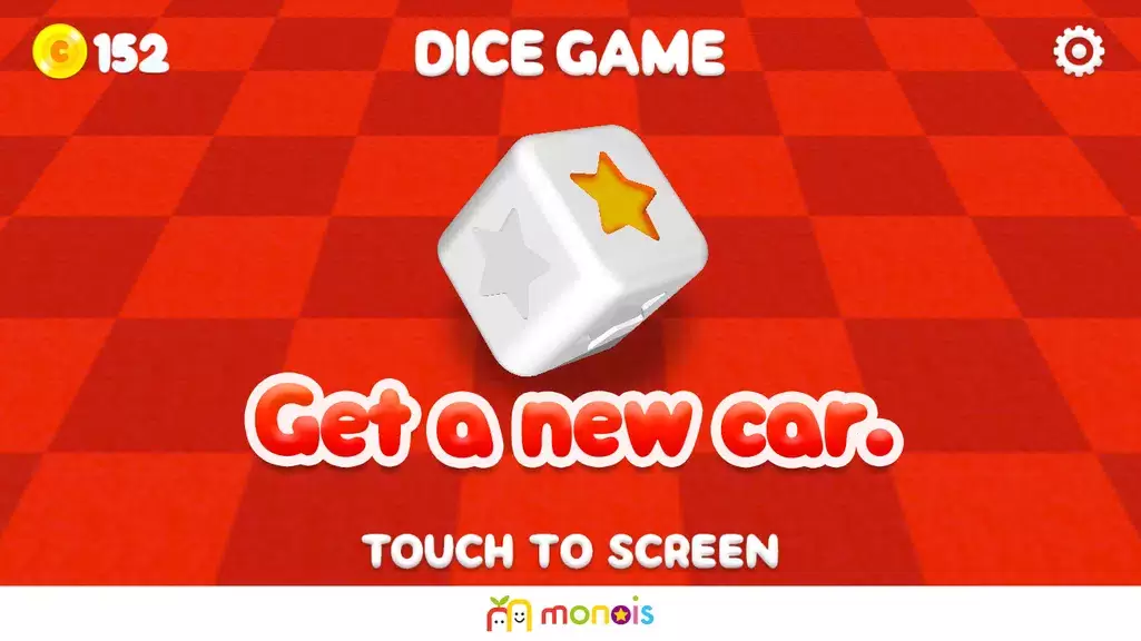 Wiggly racing 스크린샷 1