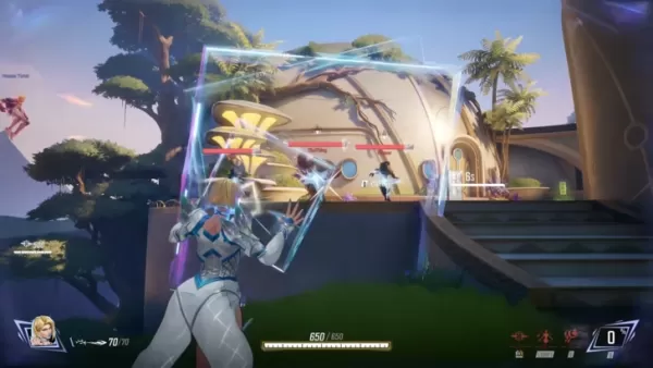 Marvel Rivals Atualizar notas de patch de atualização de desempenho