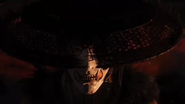 Ghost of Yotei wird der größte Spielsudler sein, den Punch gemacht hat