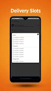 Spencer's Online Shopping App スクリーンショット 3