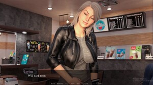 Curvy Moments – New Version 0.14e [AdultAndi] Captura de tela 2
