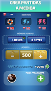 Mus Maestro - juego online mus 스크린샷 3