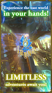 RPG IRUNA Online MMORPG Tangkapan skrin 3