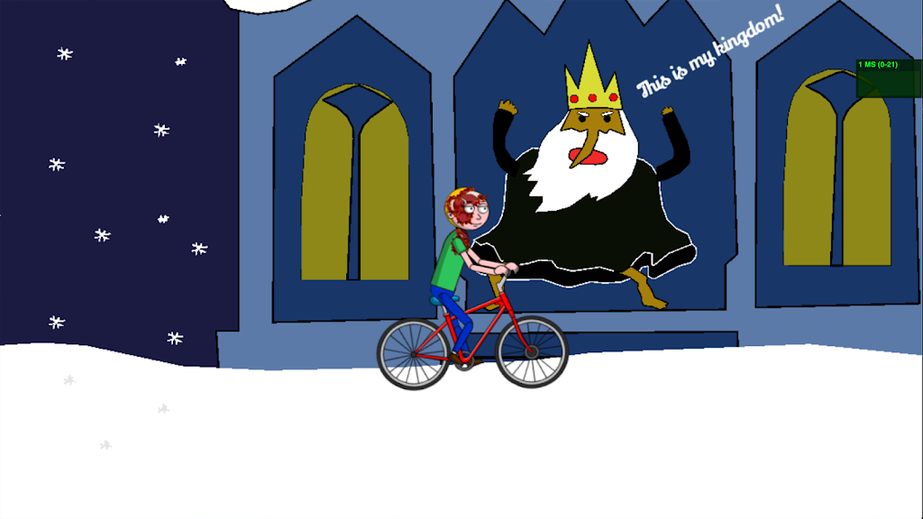 Jolly World Captura de pantalla 0