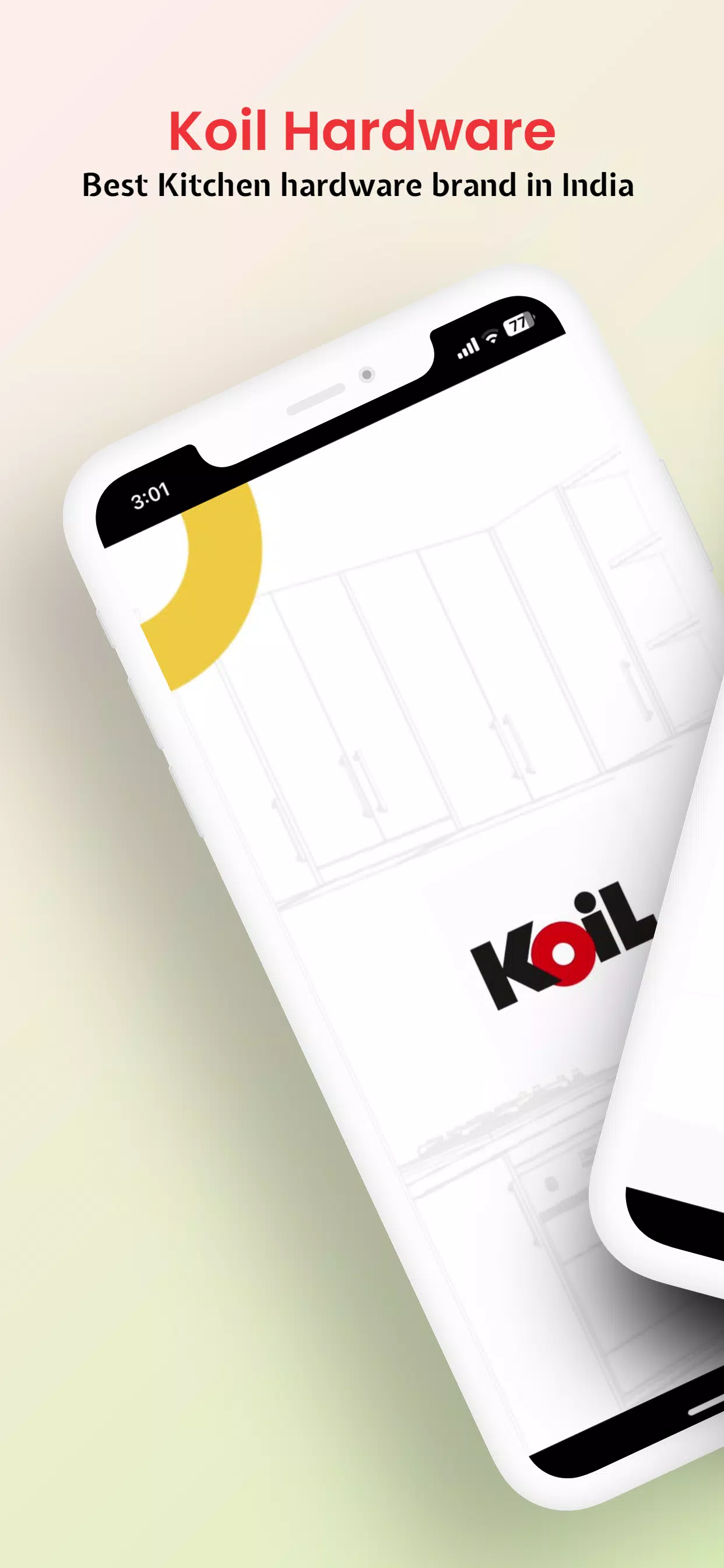 Koil Hardware Ekran Görüntüsü 0