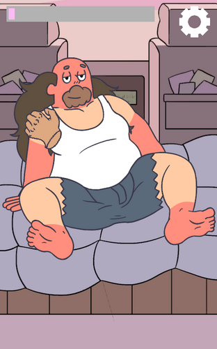 Greg's Universe スクリーンショット 1