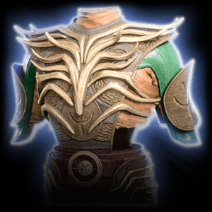 图片：优雅布料