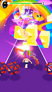 6ix9ine Runner 스크린샷 0