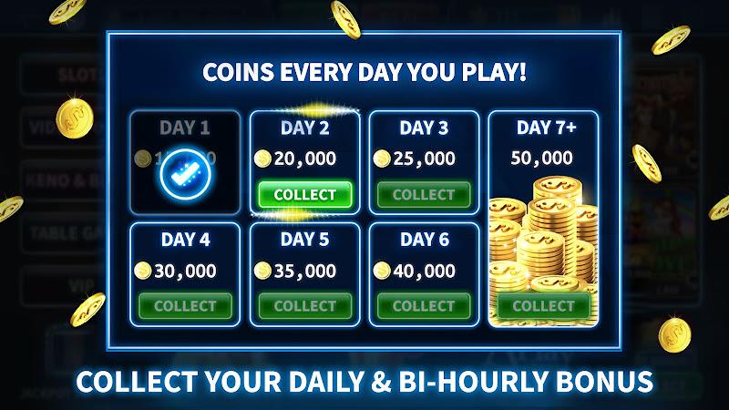 A-Play Online - Casino Games 스크린샷 3