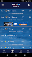 WHIO Weather 螢幕截圖 0