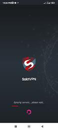 Schermata Sokh VPN | Fast 0