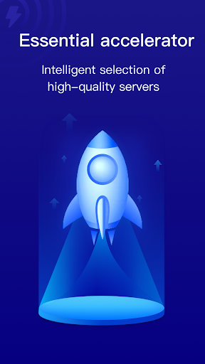 wirevpn - Fast Unlimited Proxy Tangkapan skrin 0