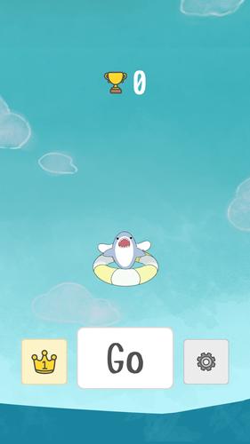 baby shark stack 螢幕截圖 0