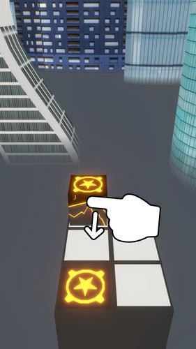 Cubix Puzzle Captura de tela 1