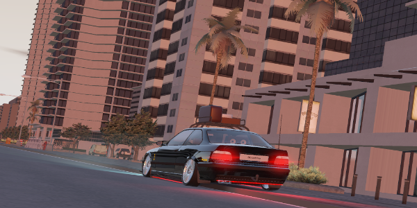 StreetPro - Car Driving Game Ekran Görüntüsü 2
