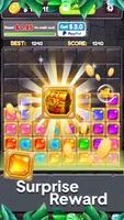 Gem Block Puzzle スクリーンショット 2