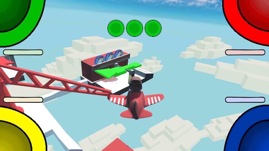 Looping Louis/2,3,4 Player ဖန်သားပြင်ဓာတ်ပုံ 1