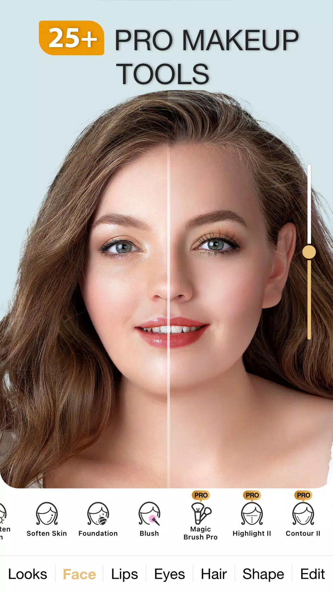 Perfect365 Ekran Görüntüsü 2