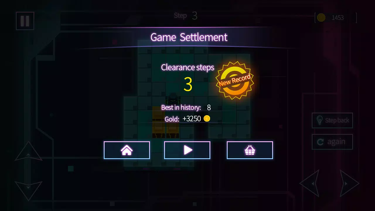 Cyberpunk Box Ekran Görüntüsü 2