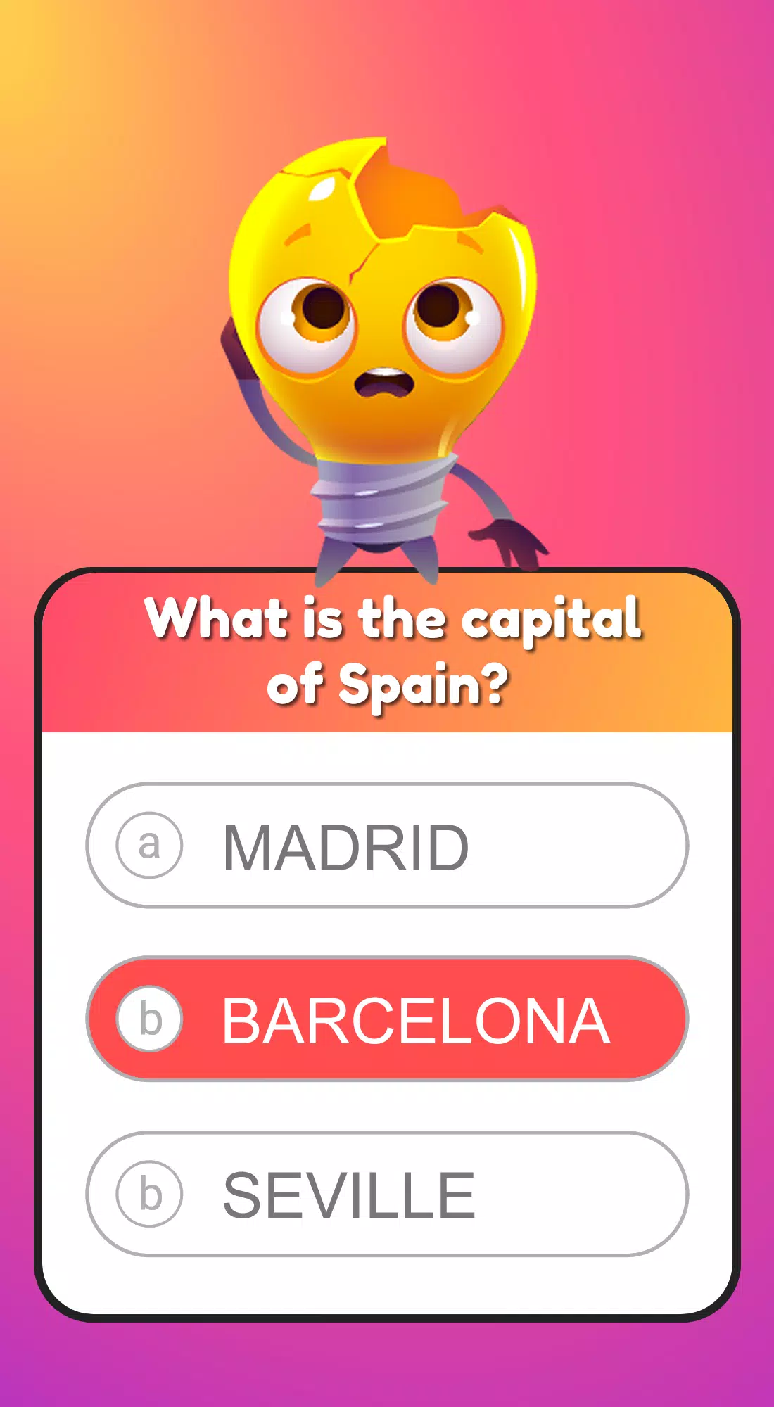 PlayQuiz Ekran Görüntüsü 2