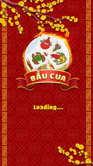 Bau Cua - Bầu Cua Tôm Cá Скриншот 3
