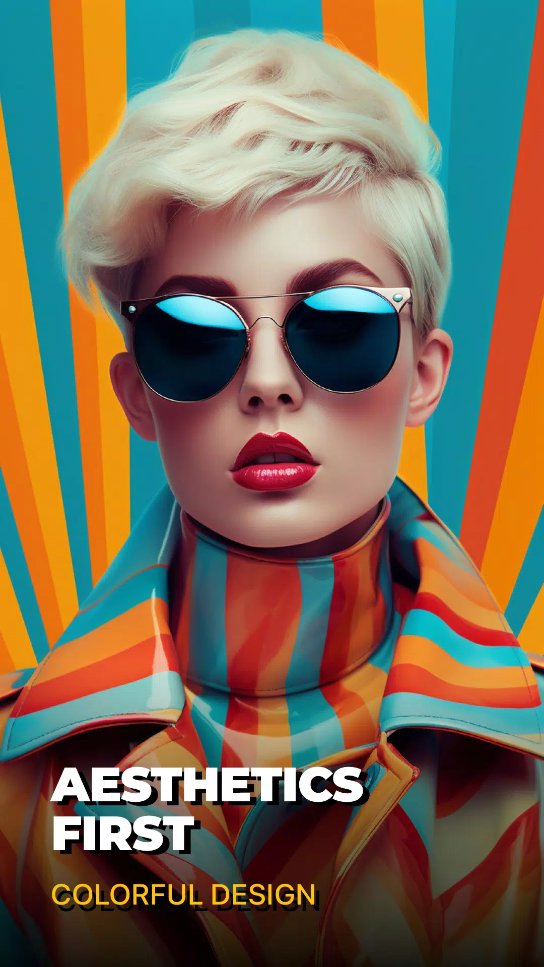 Leto・Add Text to Photos Скриншот 0