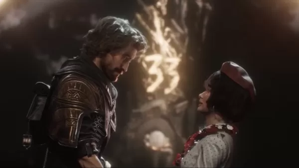 Clair Obscur: Expedition 33 Title of Highest Rated Game of 2025 Draws Praise from BG3's Publishing Director