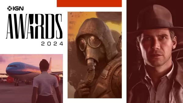 Best Xbox Game of 2024