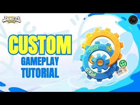 Dunk City Dynasty Gameplay