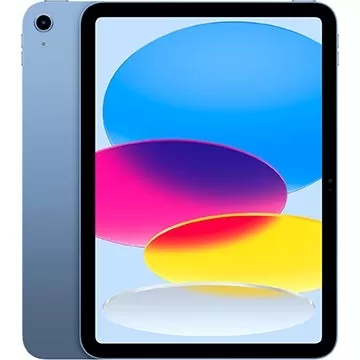 Mavi Apple iPad (A16) 128GB