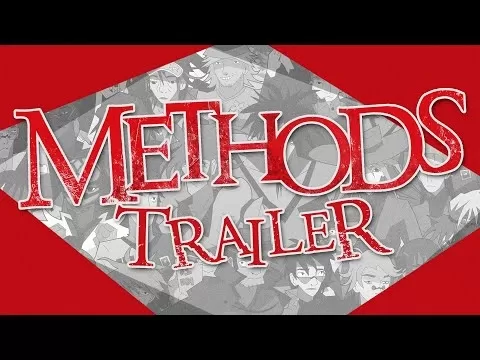 Методы безумия