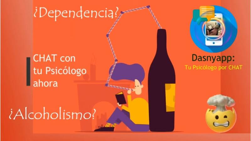 Dasnyapp: Your Psychologist 螢幕截圖 1