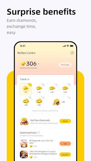 LDCloud mod apk son sürümü